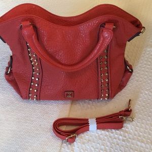 V Couture by Kooba shoulder bag